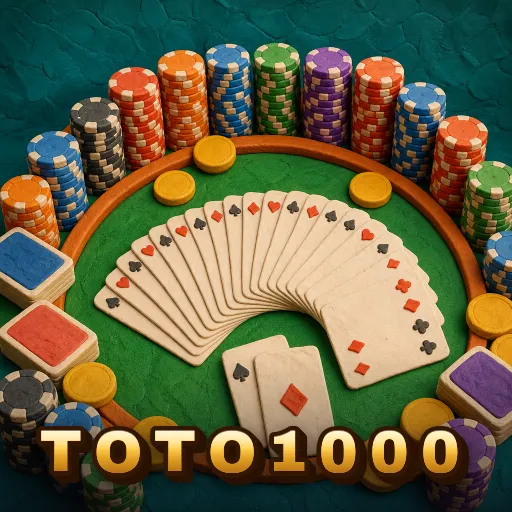 Resmi toto1000