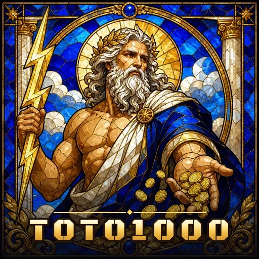 Keamanan toto1000