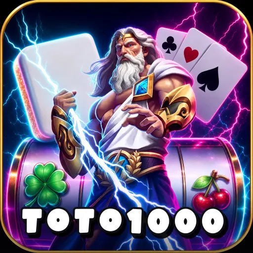Persyaratan perangkat toto1000